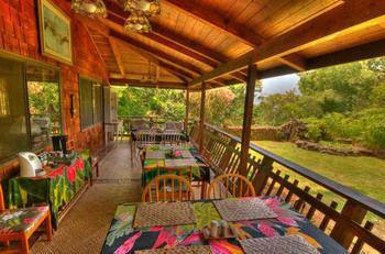 Estalagem Hale Maluhia Country 3*