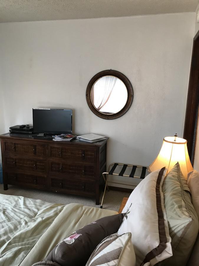 Hale Maluhia Country Mini-hôtel Kailua-Kona