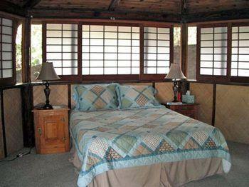 Locanda Hale Maluhia Country Kailua-Kona