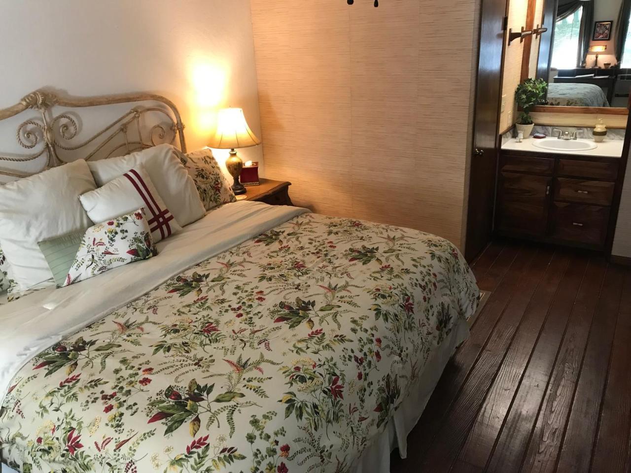 Locanda Hale Maluhia Country Kailua-Kona